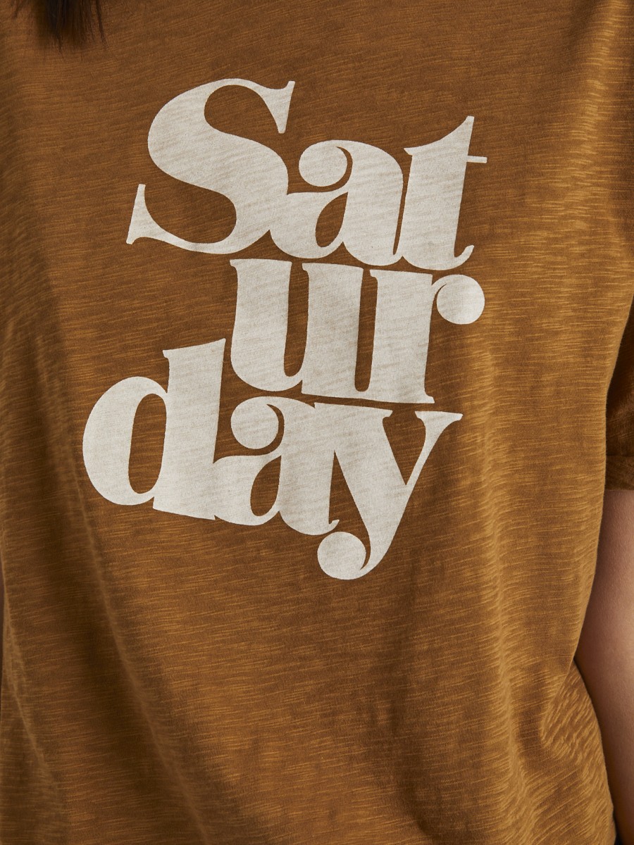 mr saturday t shirt