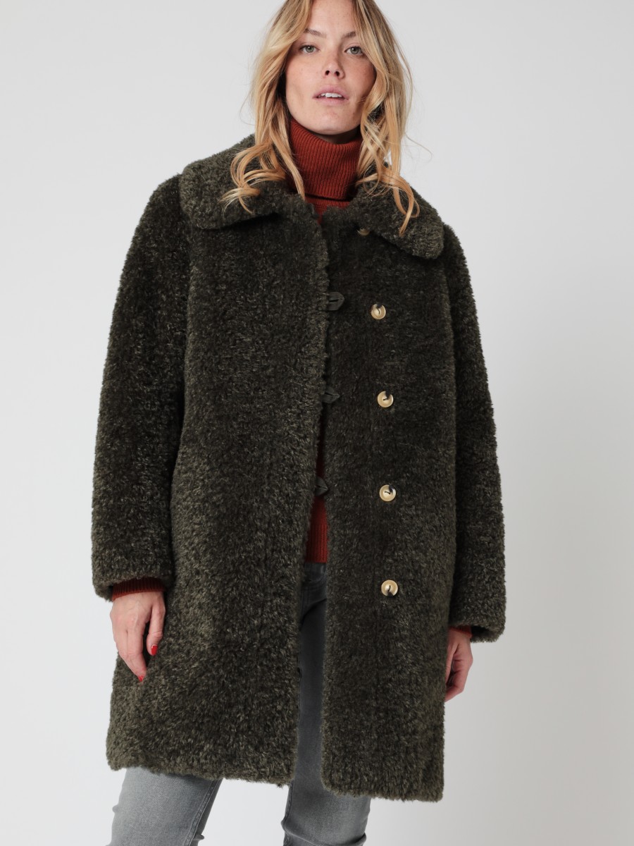 Manteau MILAN