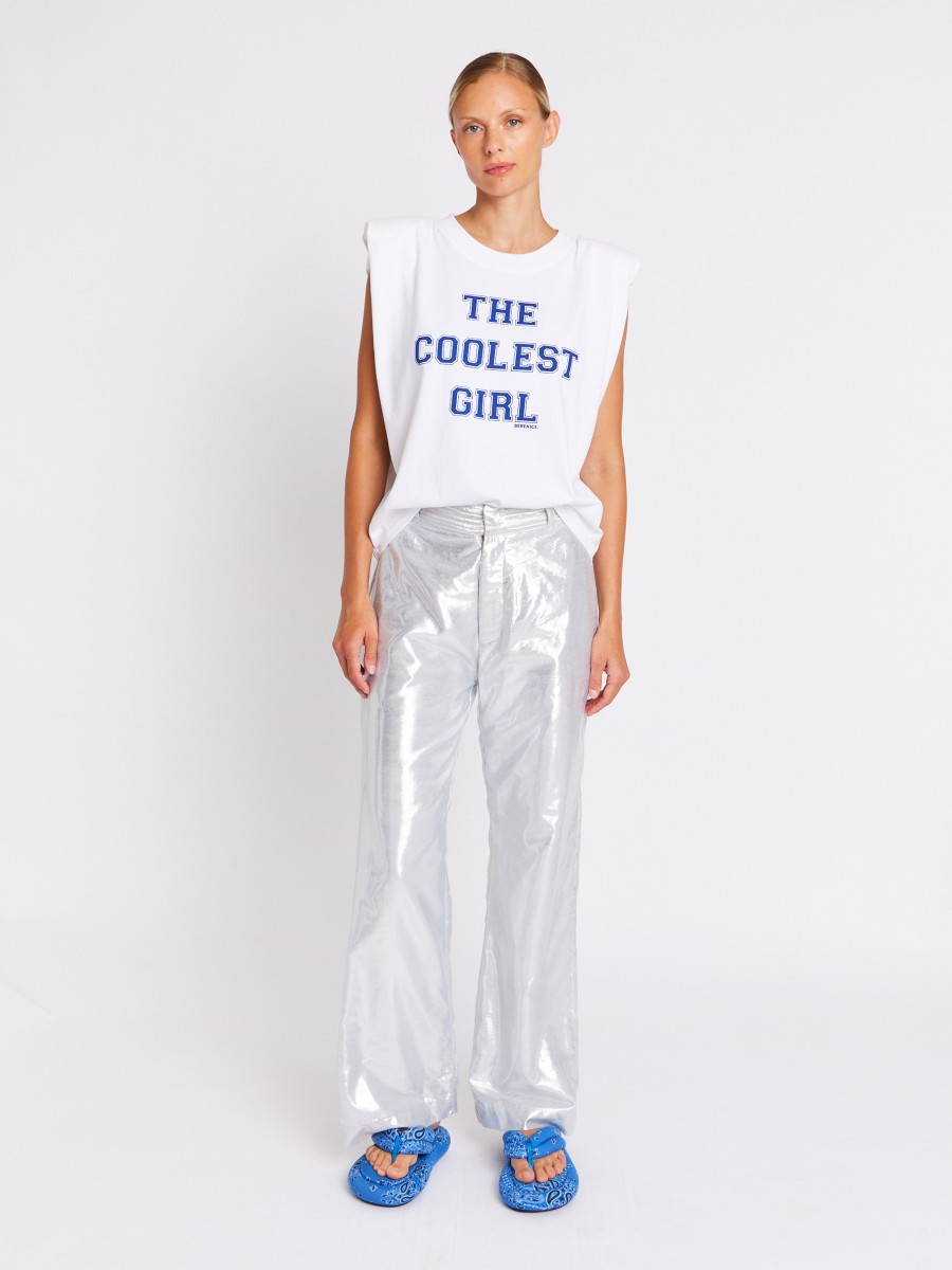 ELIO | "The coolest girl" T-shirt