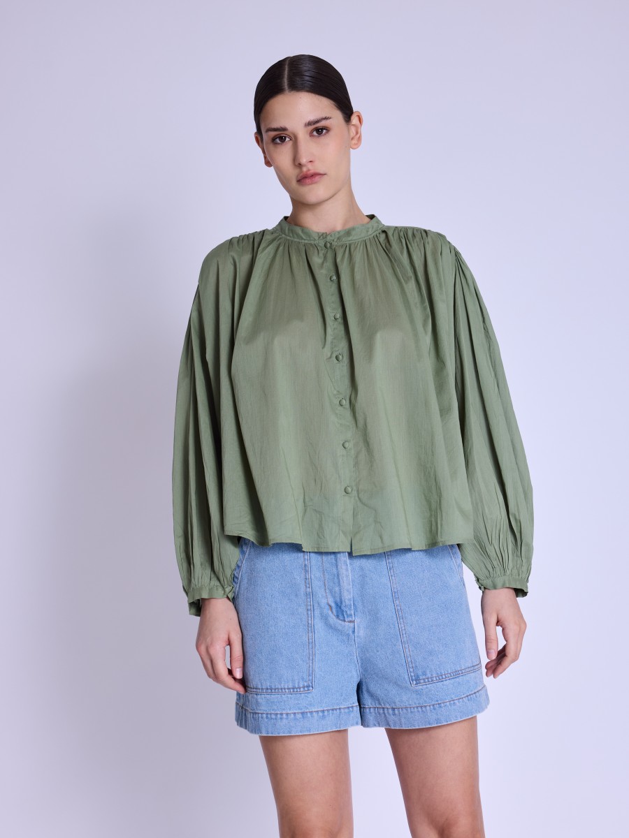 COUNTRY | Large shirt