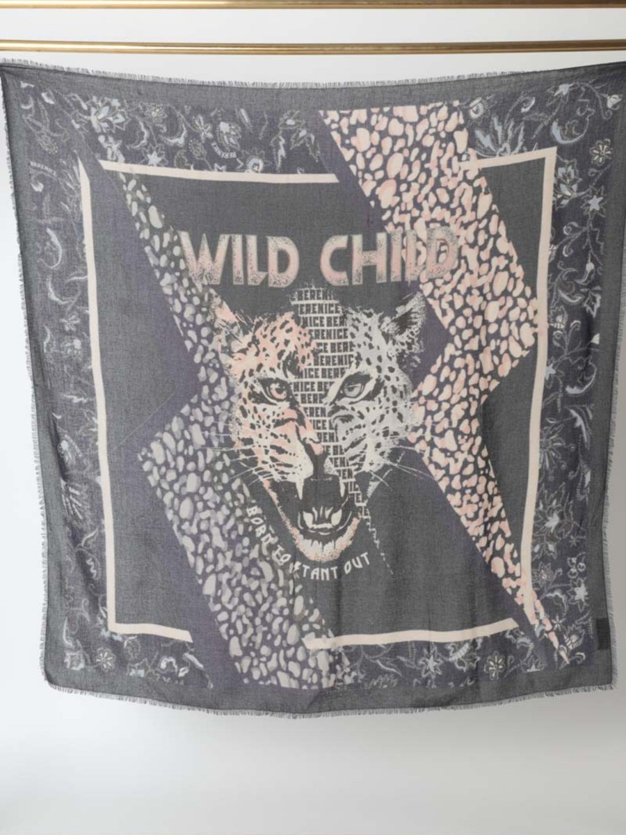 Foulard Wildchild